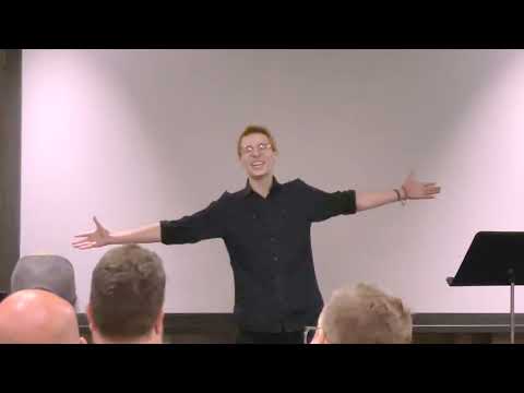 Me and Mr. Popularity - In Pieces | Musical Writers Festival performance 2023