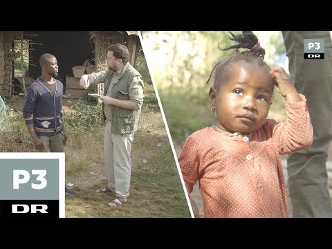 Kan Afrika løse I-landsproblemer? | DR P3