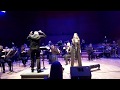 Karolina Goceva Ajde Da Letame Feat Makedonska Filharmonija