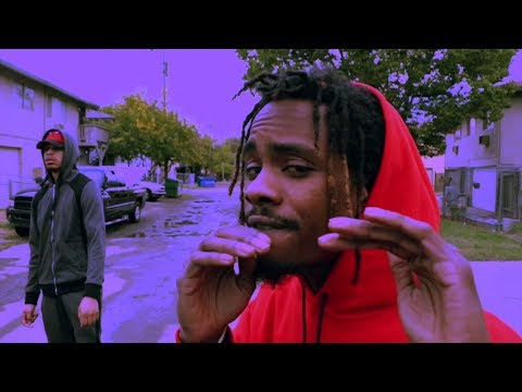 Chuuwee - Dope (Part 002) (feat. Ronin VII) [Official Music Video]