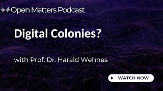 Digital Sovereignty or Digital Colony? A Wake-Up Call for Europe