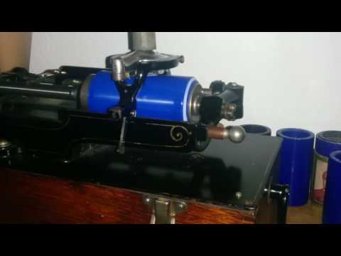 NEWBA5056 Georgia Melodians - Red Hot Henry Brown Fox Trot (1925)