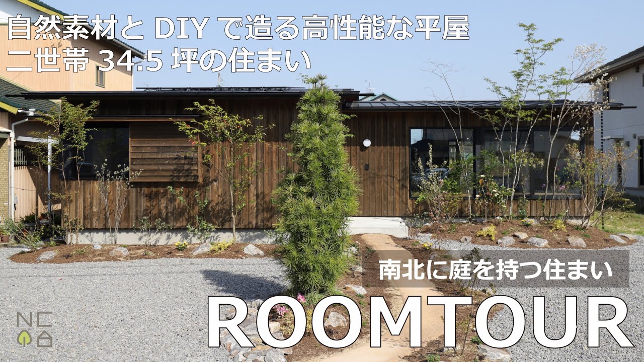 動画をチェック
