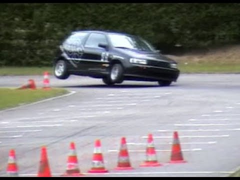 Slalom Walldorf 2006 - Highlights & Onboards - Alle Gruppen