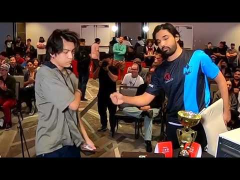 Top 10 Worst/Most Awkward Handshakes - Super Smash Bros. Melee