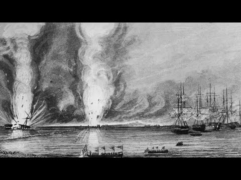 Documenting China's Modernization EP 1: First Opium War 1840-1842