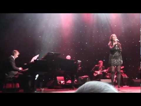 Jennifer Terwel & Cor Bakker- If I ain't got you