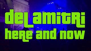 Del Amitri - Here And Now (live at Newcastle City Hall 20/7/2018)