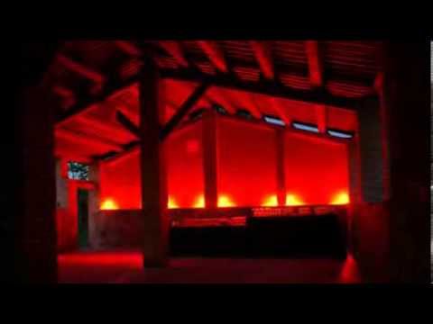 La Tria   Country House Weekend Wedding   Barcelona