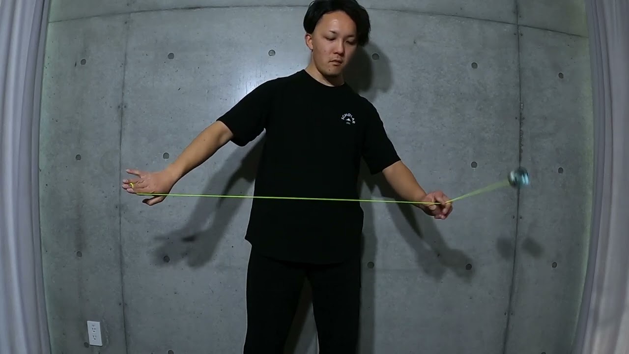 ナロー・エスケープ