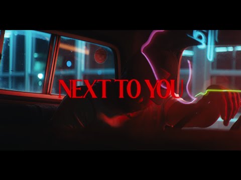 Kyler Fisher - Next To You (Official Music Video)