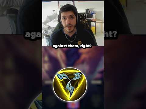 The best fiora build #leagueoflegends #league #riotgames #twitch #gaming