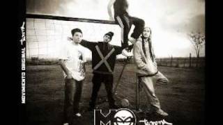 Movimiento Original-  Agradecido