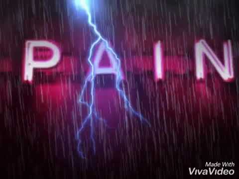 Sandy Cheekz “Pain”