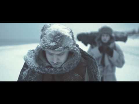 RODION GORDIN Feat. EDVARDS GRIEZE- CRASHING DOWN (Official video)