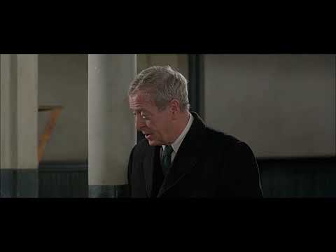 Scenes from "The Cider House Rules (1999)"