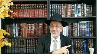 Nos sages racontent 81 la mort d Avraham au Rav Ovadia zal la refoua chelema de Nathalie Bat Esther