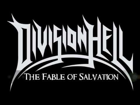 Division Hell - The Fable of Salvation (Official Lyric Video)
