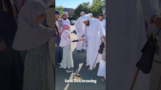 Download lagu CARA CUCU RASULULLAH MENYAYANGI ANAK-ANAK | KEINDAHAN AKHLAK HABIB ALI AL-JUFRI mp3