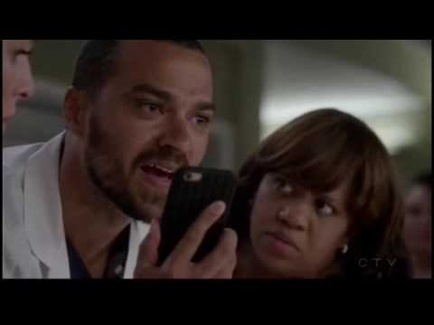 April & Jackson story sub ita (3c parte)