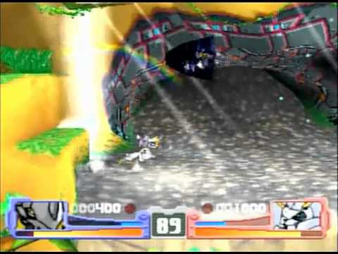 FG's Underrated Videogame Music 411 - Dangerous Forest (Digimon Rumble Arena)