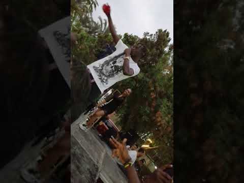 Tls-Boy X Ck Blasta Biniz (South Sudan independence day) celebration in cairo Egypt 🔥🔥🎤