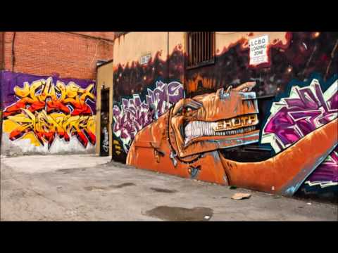 OH91 - Renegade [Grime Instrumental]