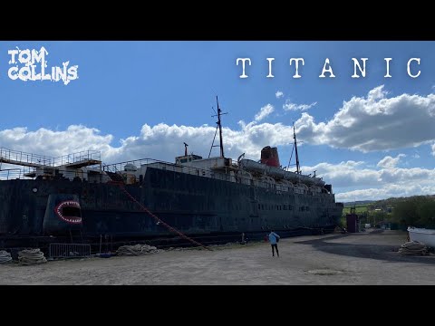 Tom Collins - Titanic (Official Video)