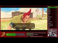 World S First Skyward Sword HD Any No Hit No Damage Glitchless