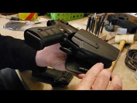 Best Open #Carry #Holster #2022 #Safariland 578 | GUNS