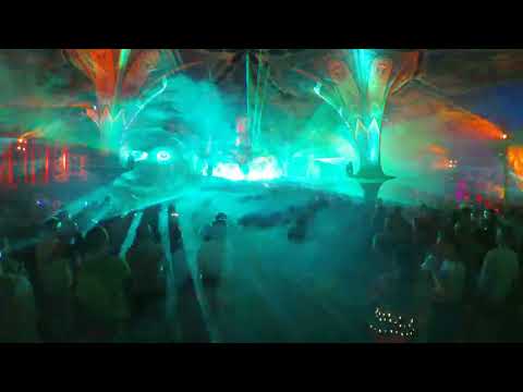 VooV Experience 2024  -  Mekkanikka