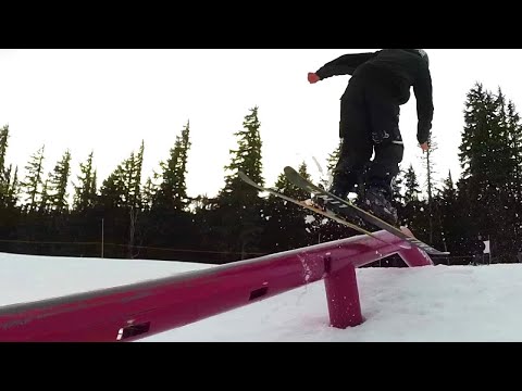 Slopestyle explained: A look at the growing winter sport