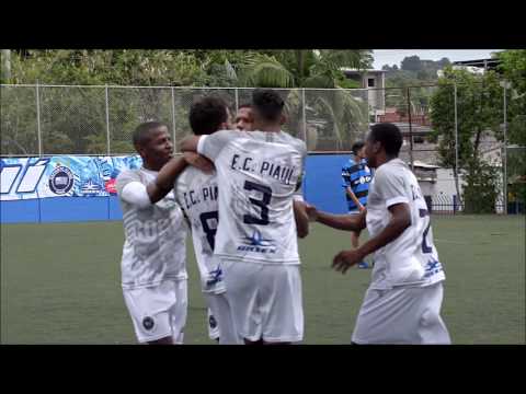 SEMIFINAL DA COPA DOROTEIA 2019