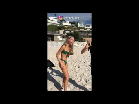 50 BEST MAGIC TRICKS IN 5 MINUTES   Moncef Mrad   YouTube