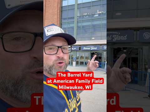 The Barrel Yard Video Review