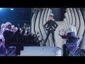 Rylan Clark Sings Groove Is In The Heart Gangnam Style Medley Live Week 2 The X Factor UK 2012