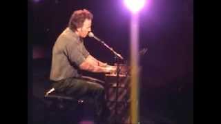 Bruce Springsteen - Living Proof - Seattle - 8/11/05