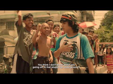 Respeto - Official Full Trailer [w English subs]