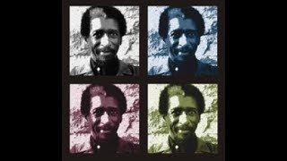 Mal Waldron With Eric Dolphy And Booker Ervin - Warm Canto