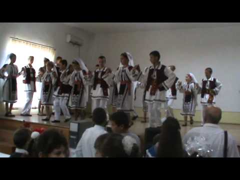 Ansamblul Mugurasii din Salcia Tudor