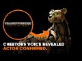 Transformers Rise Of The Beasts 2nd Trailer Cheetors Voice