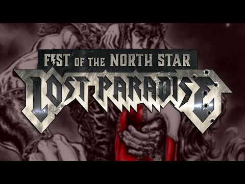 Hokuto Goes On (Story Battle) - Fist of the North Star: Lost Paradise OST Extended