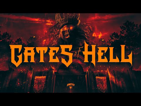 Danstep - Gates of Hell