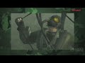 Metal Gear Solid Snake Eater 3D: E3 2011 Trailer 