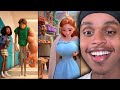 Disney AI Movies Are HILARIOUS