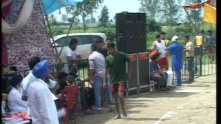 Vijola (kapurthala) Kabaddi Tournament 24 Mar 2015 Part 1 by Kabaddi365.com