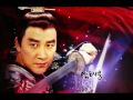 Queen Seon Deok