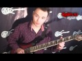 Sum 41 Hell Song Видео Разбор (как играть на гитаре, урок) 