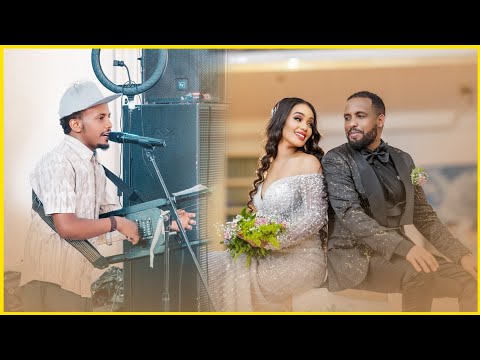 New Tigrigna Music Guayla 2025 Bereket Msgna(Beki ተወራረድ) Wedding Tesfe and Meri