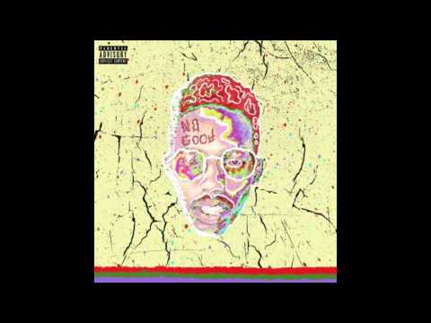 KashGotHenny - NO GOOD (Full Mixtape)